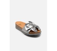 Mules et sabots Scholl Bowy 2.0 comfort pour 38 Argent
