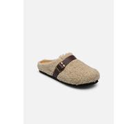 Mules et sabots Scholl CHARLOTTE COLLECTION pour Femme 41 Beige