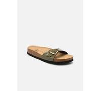 Mules et sabots Scholl ESTELLE COLLECTION pour Femme 36 Vert