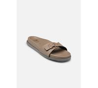 Mules et sabots Scholl ESTELLE OVER COLLECTION pour Femme 37 Vert