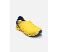 Mules et sabots Scholl EVOFLEX pour Femme 41 Jaune