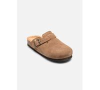 Mules et sabots Scholl FAE NEW COLLECTION pour Femme 39 Marron
