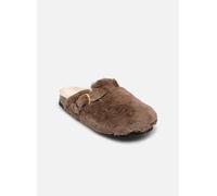 Mules et sabots Scholl FAE NEW COLLECTION pour Femme 39 Marron