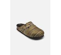 Mules et sabots Scholl FAE NEW COLLECTION pour Femme 39 Vert