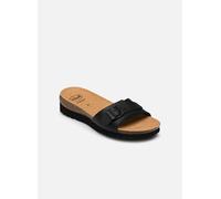 Mules et sabots Scholl GINNI COMFORT pour Femme 40 Noir