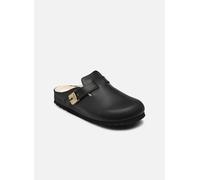 Mules et sabots Scholl GRACE ICONIC pour Femme 39 Noir