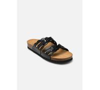 Mules et sabots Scholl JEANNE COLLECTION pour Femme 36 Noir