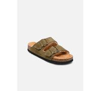 Mules et sabots Scholl JOSEPHINE COLLECTION pour Femme 38 Vert