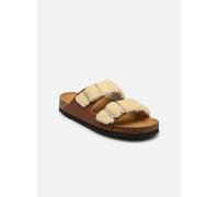 Mules et sabots Scholl JOSEPHINE COLLECTION pour Femme 39 Beige