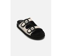 Mules et sabots Scholl Juliette Collection pour Femme 39 Blanc