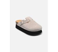 Mules et sabots Scholl Justine Collection pour 38 Gris