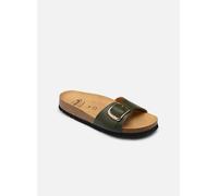 Mules femmes Scholl KATHLEEN Kaki 36