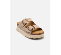 Mules et sabots Scholl Lucie Collection pour Femme 41 Beige