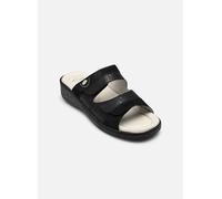 Mules et sabots Scholl MARINELLA COMFORT pour Femme 36 Noir