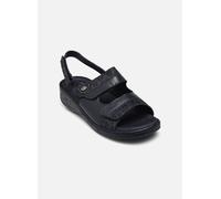 Mules et sabots Scholl MARINELLA SANDAL COMFORT pour Femme 38 Bleu