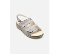 Mules et sabots Scholl MARINELLA SANDAL COMFORT pour Femme 39 Gris
