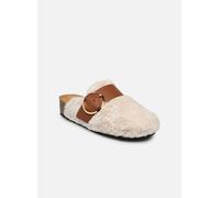 Mules et sabots Scholl MONIQUE COLLECTION pour Femme 40 Rose