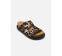 Mules et sabots Scholl Noelle Chunky Collection pour Femme 36 Multicolore