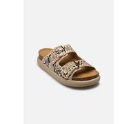 Mules et sabots Scholl Noelle Chunky Collection pour Femme 42 Multicolore