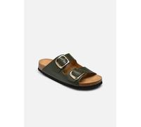 Mules et sabots Scholl NOELLE COLLECTION pour Femme 35 Vert