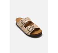 Mules et sabots Scholl NOELLE COLLECTION pour Femme 36 Beige