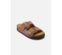 Mules et sabots Scholl NOELLE COLLECTION pour Femme 36 Multicolore