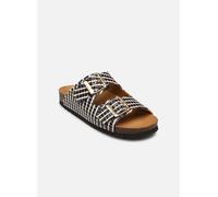 Mules et sabots Scholl NOELLE COLLECTION pour Femme 37 Multicolore