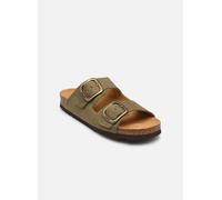 Mules et sabots Scholl NOELLE COLLECTION pour Femme 37 Vert