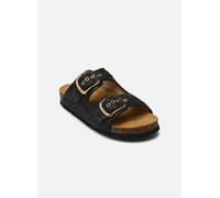 Mules et sabots Scholl NOELLE COLLECTION pour Femme 38 Noir