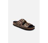 Mules et sabots Scholl NOELLE COLLECTION pour Femme 41 Marron