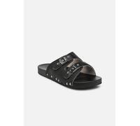 Mules et sabots Scholl PESCURA 2 STRAPS ICONIC pour Femme 41 Noir