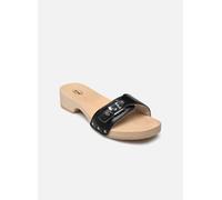 Mules et sabots Scholl PESCURA CAMERON ICONIC pour 41 Noir