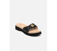 Mules femmes Scholl PESCURA CARROARMATO Noir 38