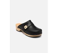 Mules et sabots Scholl PESCURA CLOG 50 ICONIC pour 38 Noir