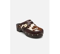 Mules et sabots Scholl PESCURA CLOG 50 ICONIC pour Femme 36 Multicolore