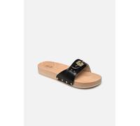 Scholl Femme PESCURA Flat Sandale, 36 EU