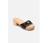Mules et sabots Scholl PESCURA IBIZA ICONIC pour Femme 40 Noir