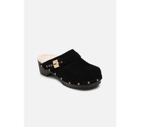 Mules et sabots Scholl PESCURA ROBIN ICONIC pour Femme 38 Noir