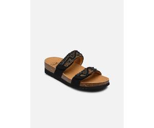 Mules et sabots Scholl ZAFIRAH COMFORT pour Femme 37 Noir