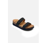 Mules et sabots Scholl ZAFIRAH COMFORT pour Femme 42 Bleu