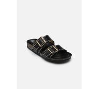 Mules et sabots Semerdjian Ariana Oslo pour Femme 40 Noir