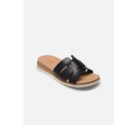 Mules et sabots Skechers Desert Kiss Low - Peak look pour Femme 41 Noir