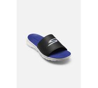 Mules et sabots Skechers Go Consistent Sandal 2.0 - CU pour Homme 43 Noir