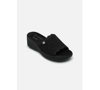 Mules et sabots Skechers Pier-Lite - Light Essence pour Femme 37 Noir