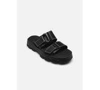 Sandales femmes Sorel REIN CB SLIDE SANDAL Noir 37