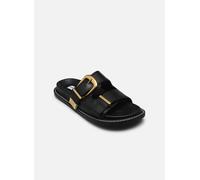 STEVE MADDEN Mule 'Arch-E' noir, Taille 40