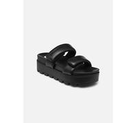 Mules et sabots Steve Madden Bail Out pour Femme 40 Noir