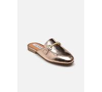 Mules et sabots Steve Madden Cleodora pour 36 Argent