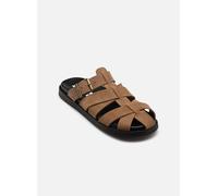 Mules et sabots Steve Madden Mamba pour Femme 36 Beige