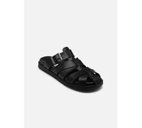 Mules et sabots Steve Madden Mamba pour Femme 38 Noir